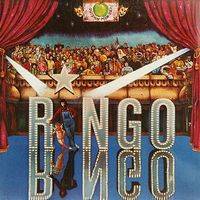 Ringo Starr : Ringo